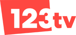 123tv Logo – Interaktives Teleshopping